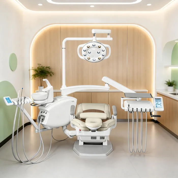 dental chair manufacturer
