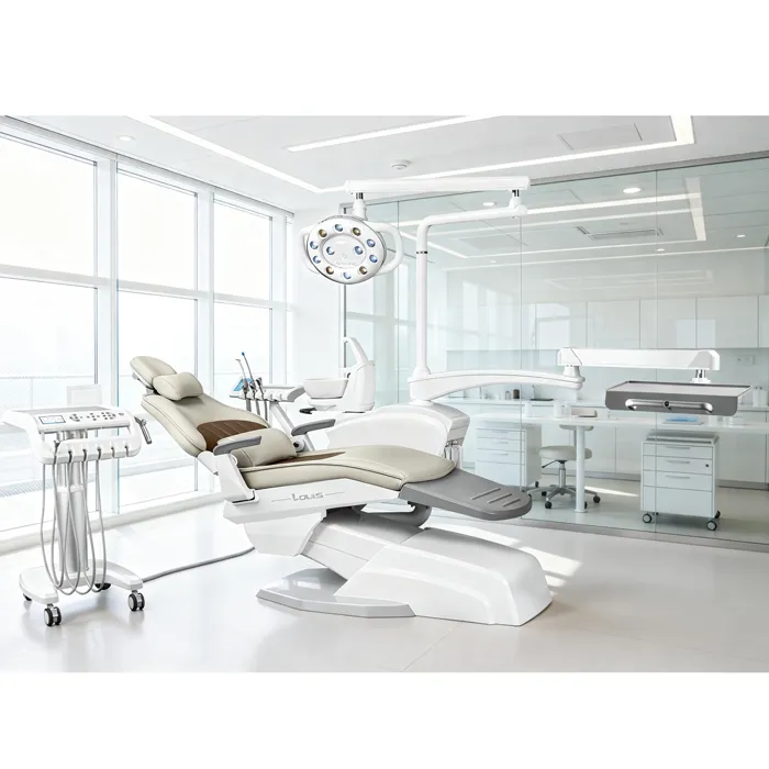 dental chair
