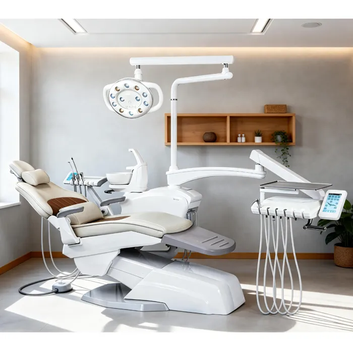 dental chair