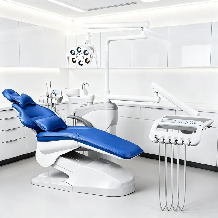 dental chair
