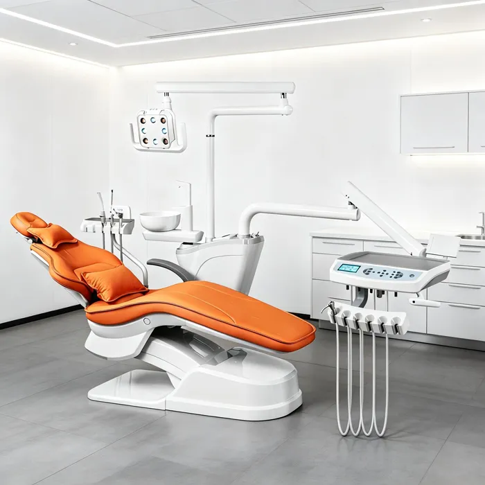 dental chair unit