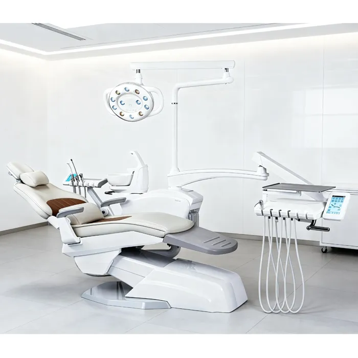 dental chair unit