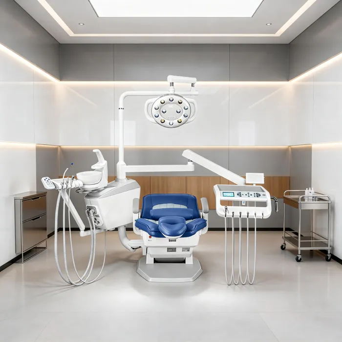 Dental Chair Units