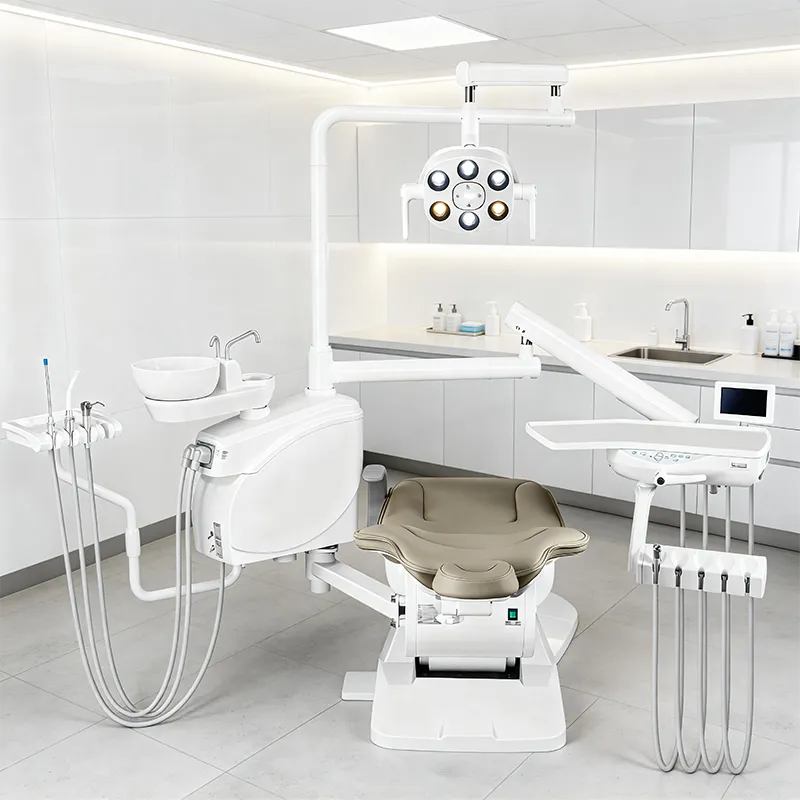 dental chair unit