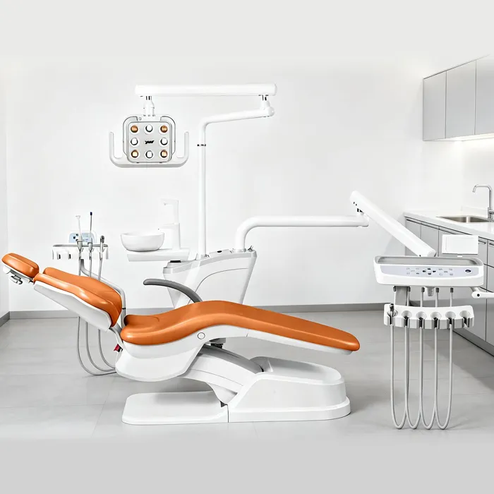 Dental Chair Unit