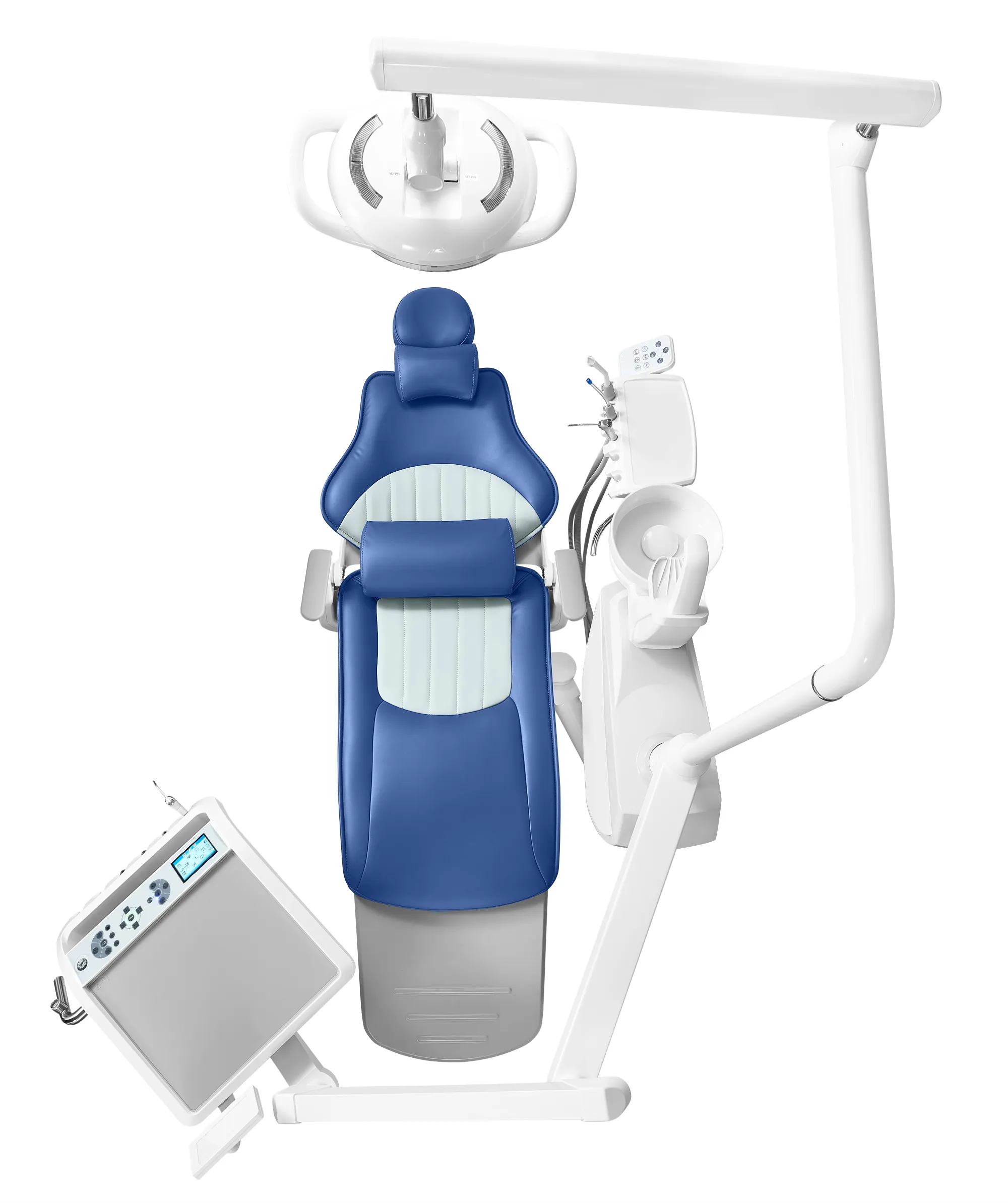 dental chair unit