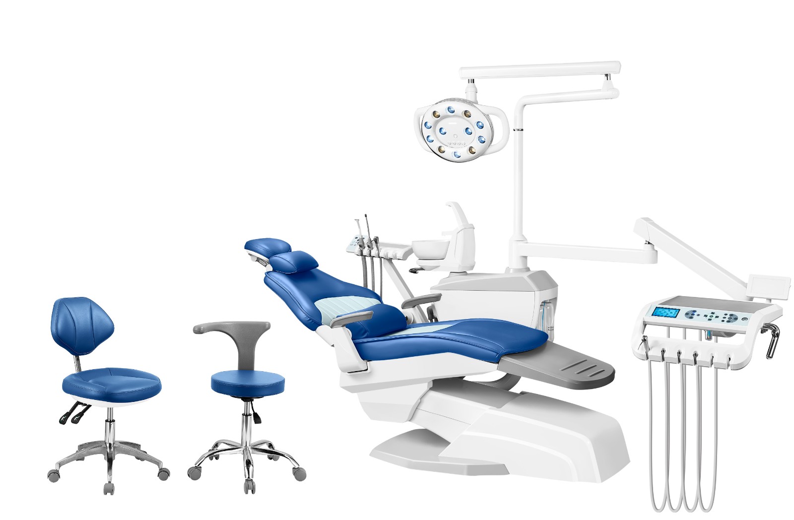 Dental unit