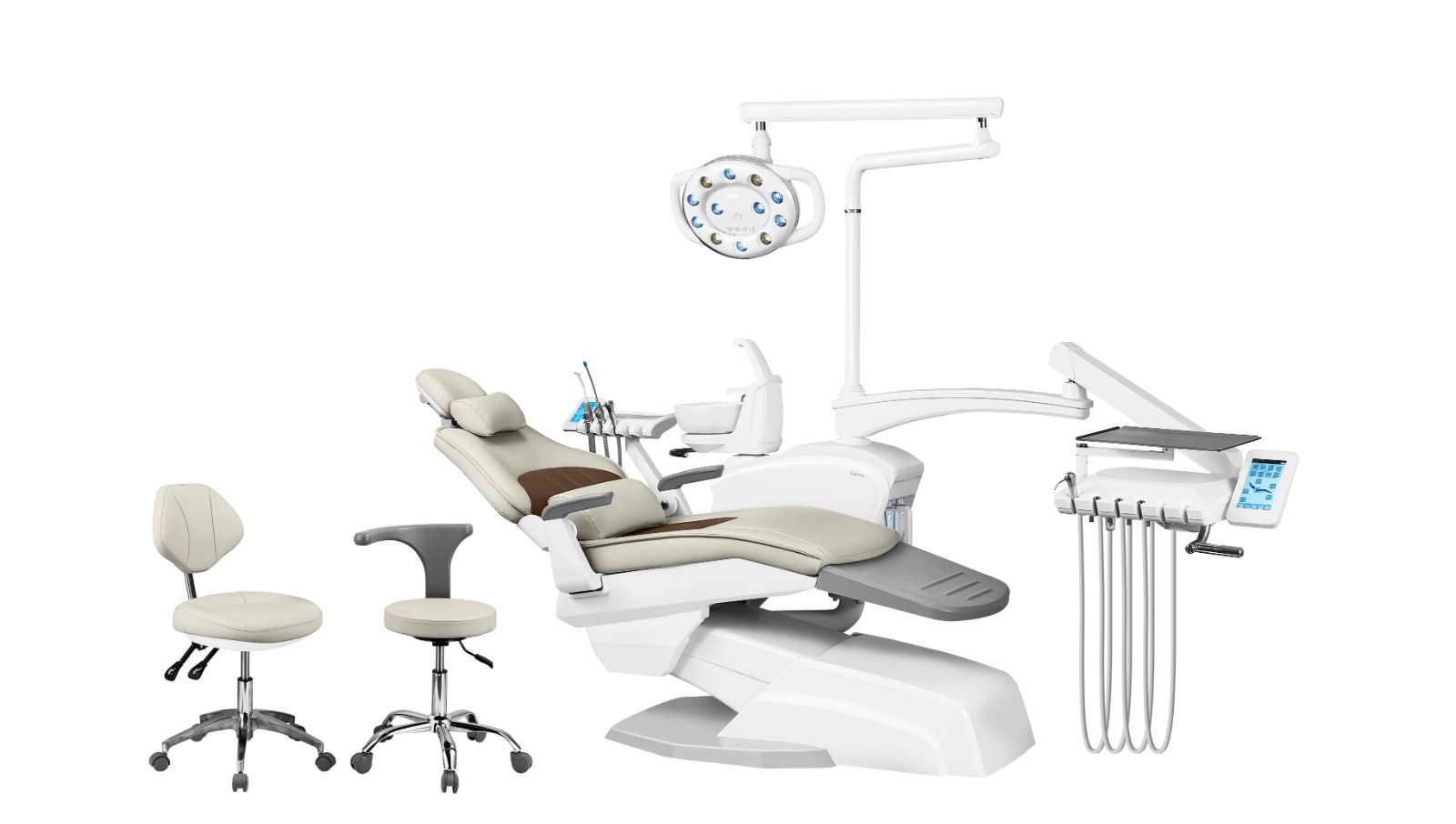 dental industry