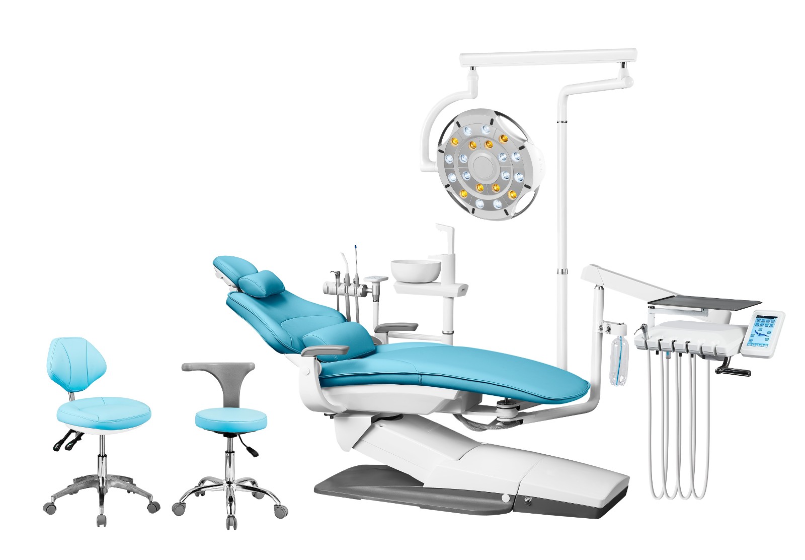 Dental equipment