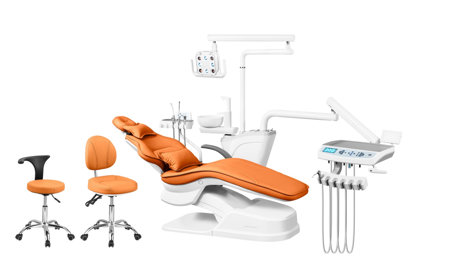 dental industry