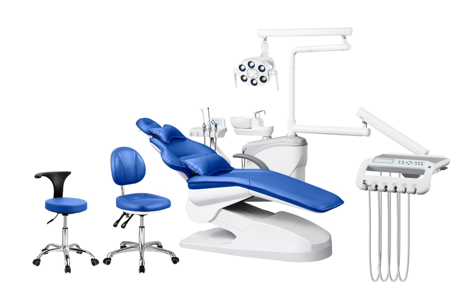 Dental unit