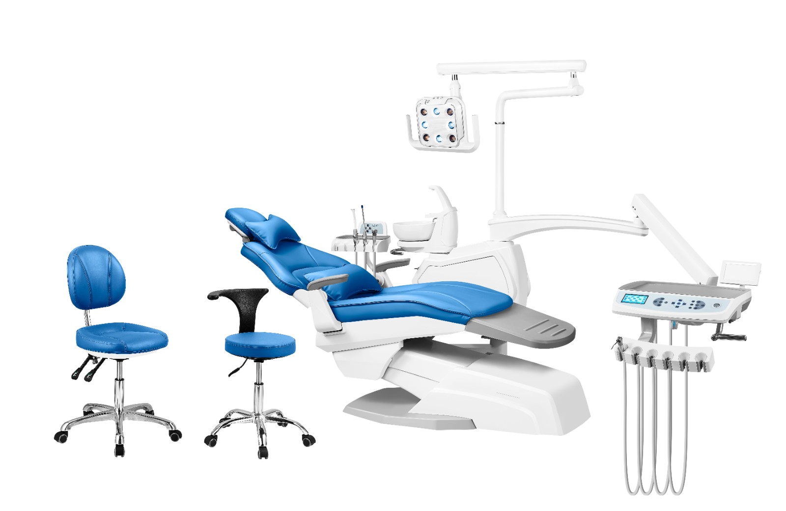 Dental equipment