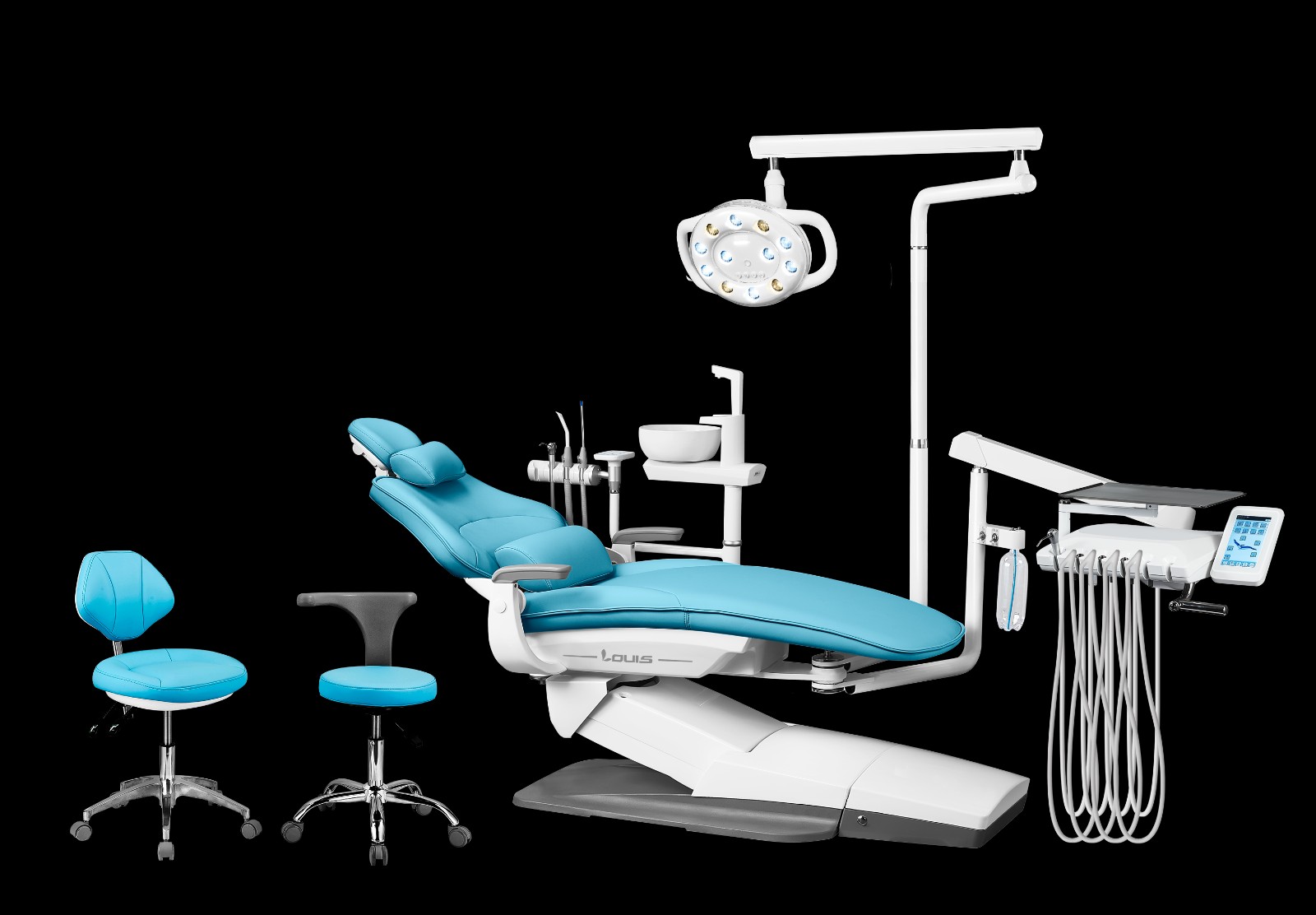 Dental unit