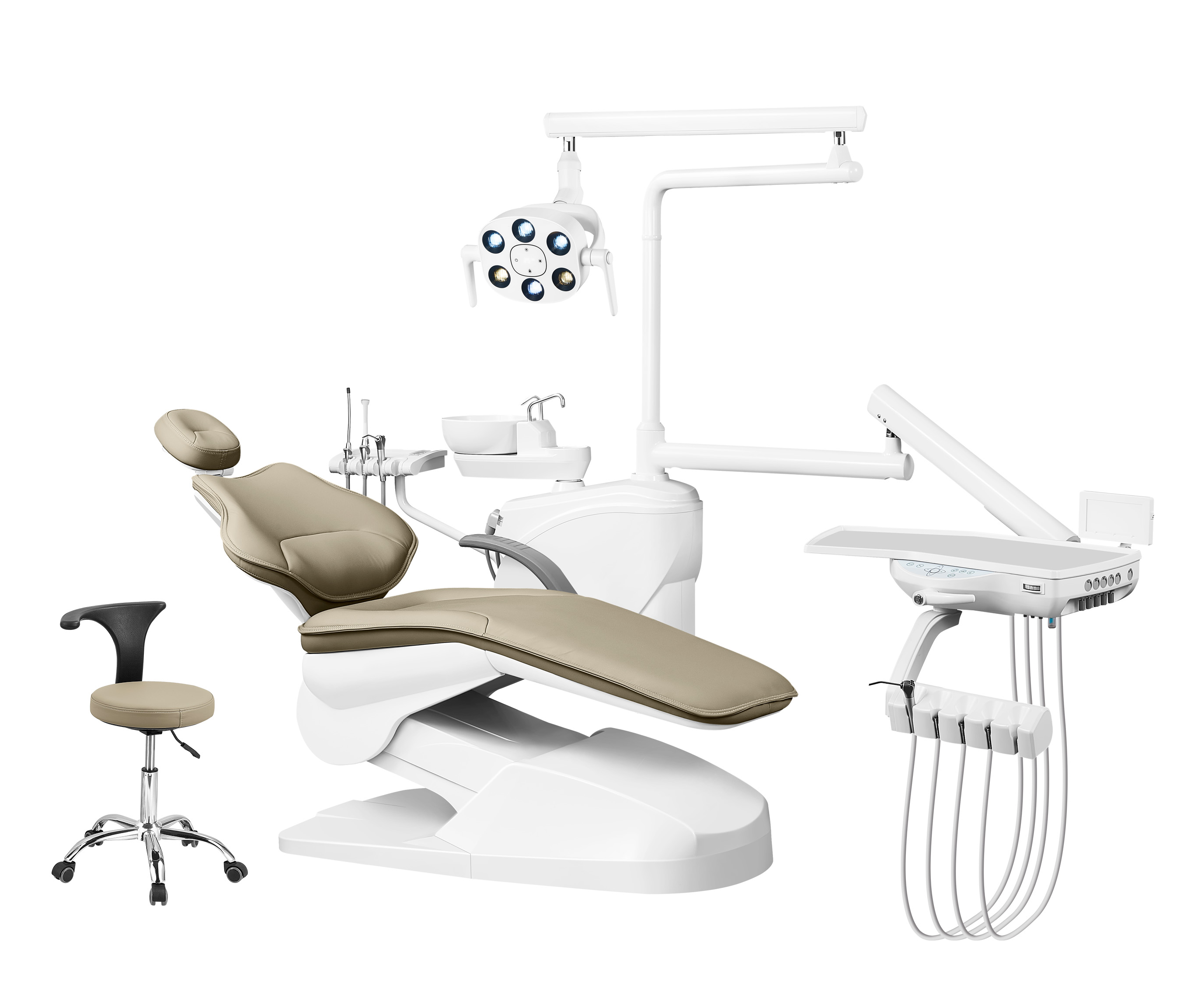 dental industry