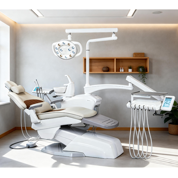 Dental Chair Unit