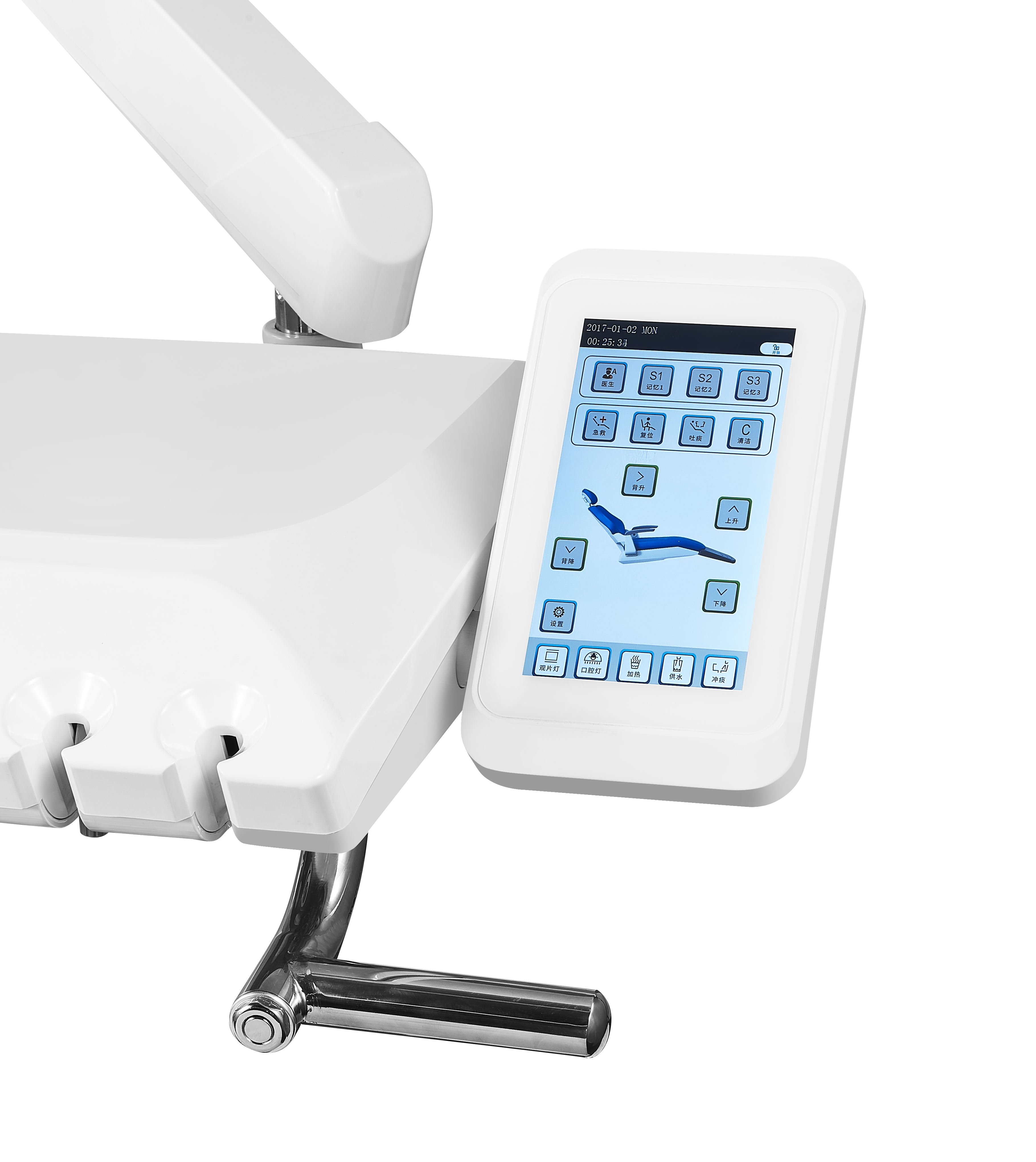 Dental Chair Unit