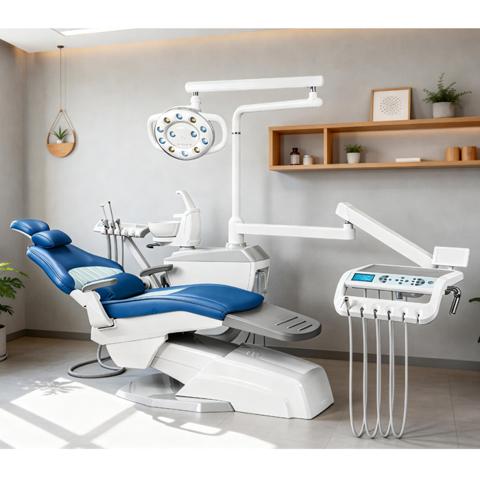When opening a dental clinic, one of the most important decisions is choosing the right dental chair.