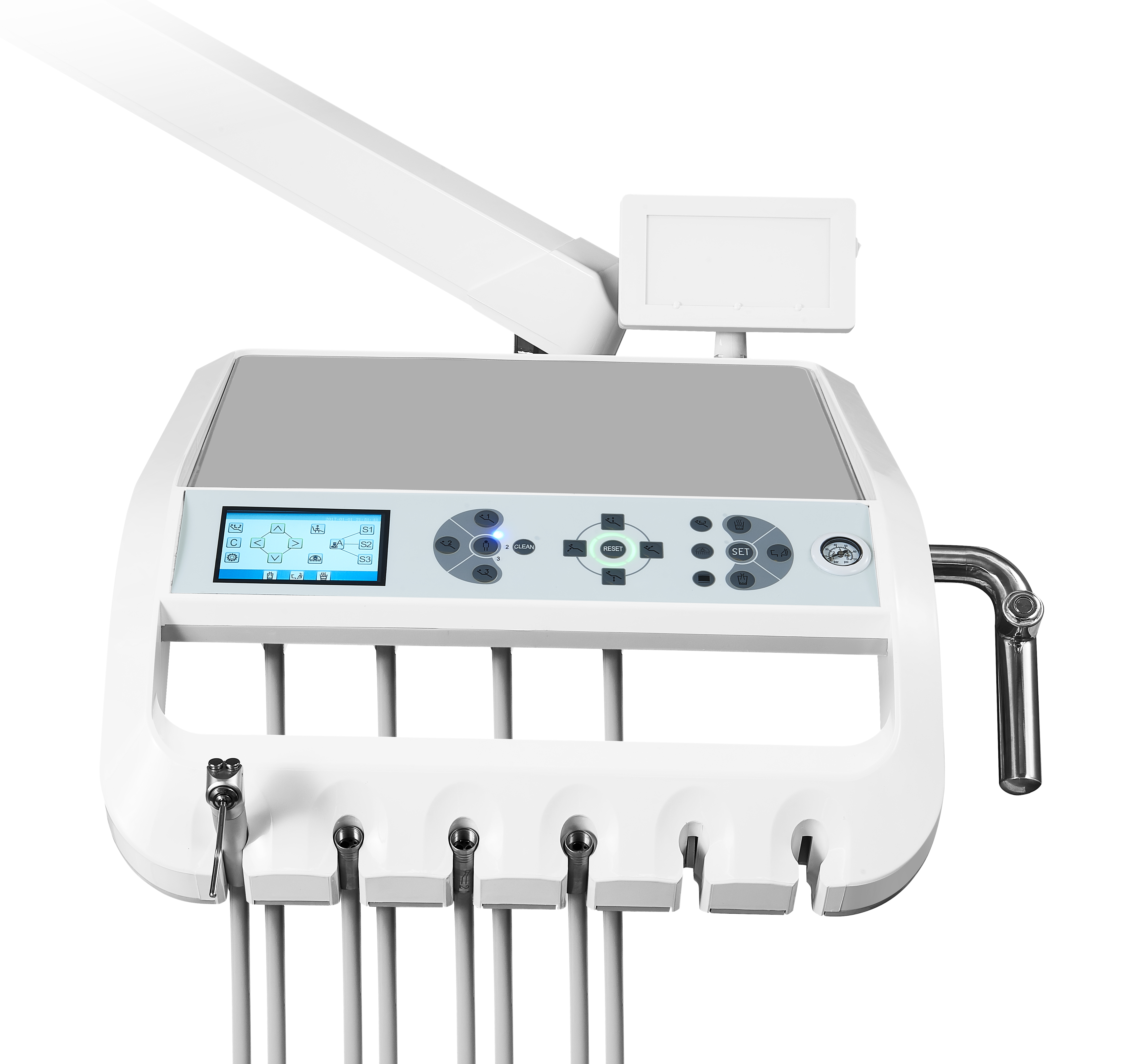 Dental Chair Unit Dental Chair Unit