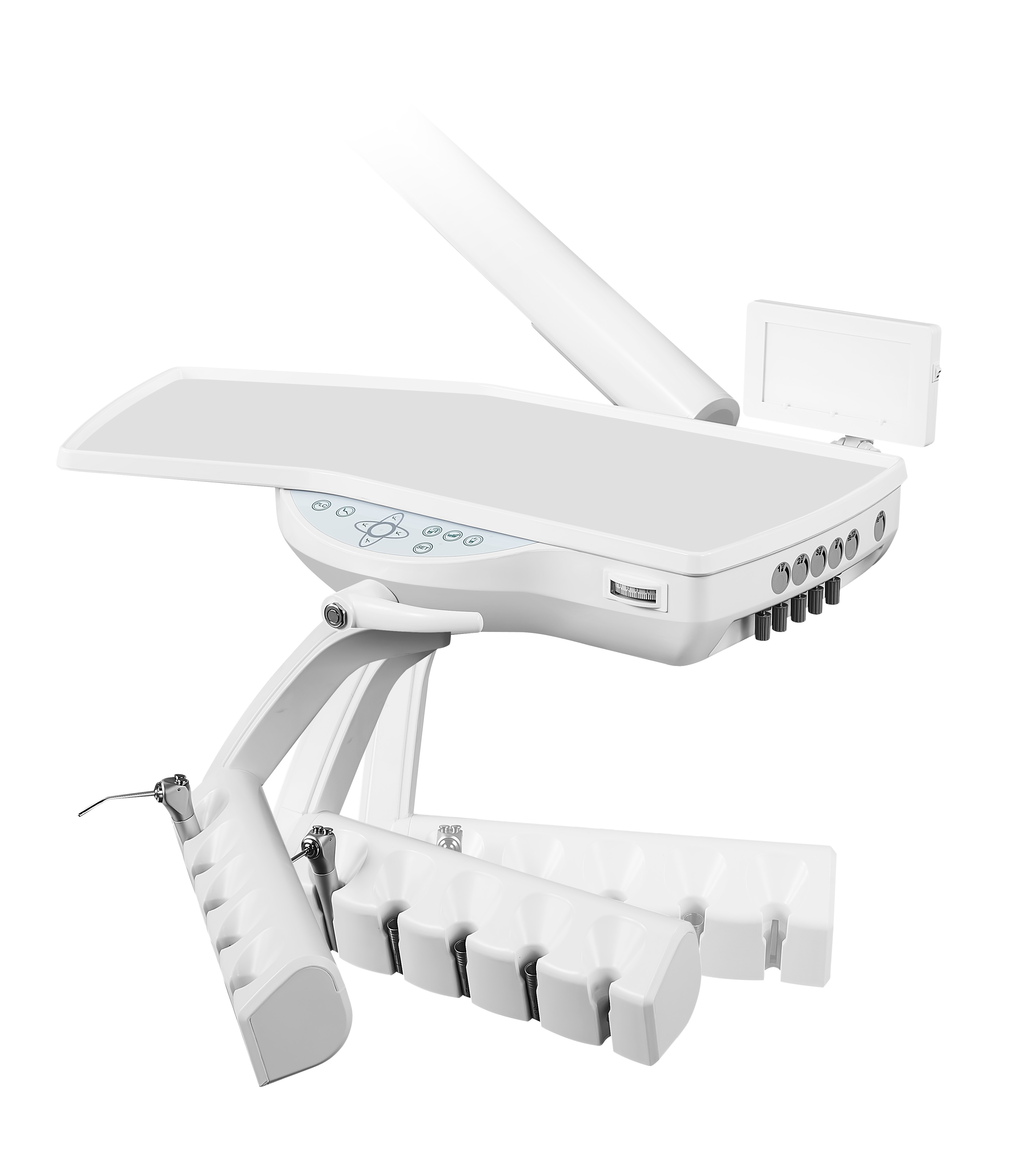 dental chair