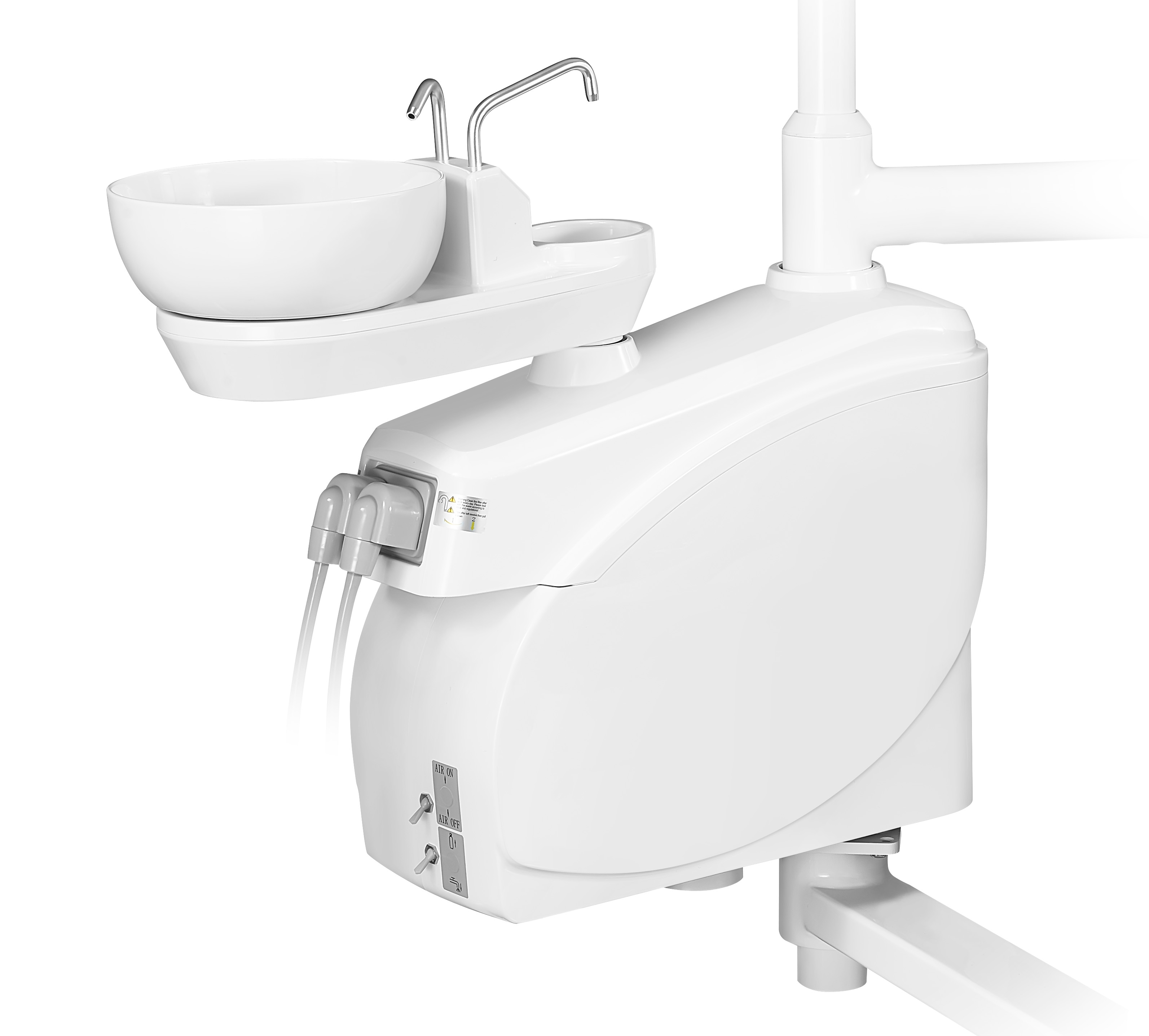 dental treatment unit