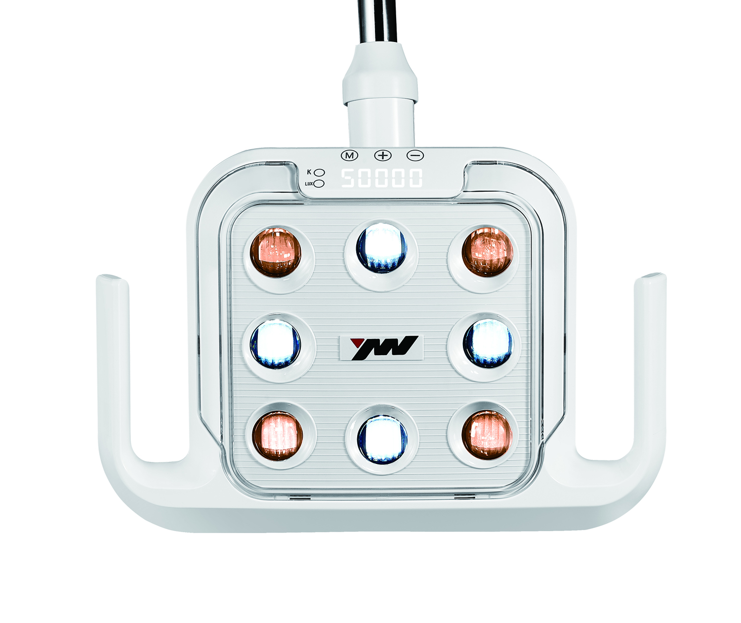 GL-G5 LED 8 bulbs Dental oral Lamp