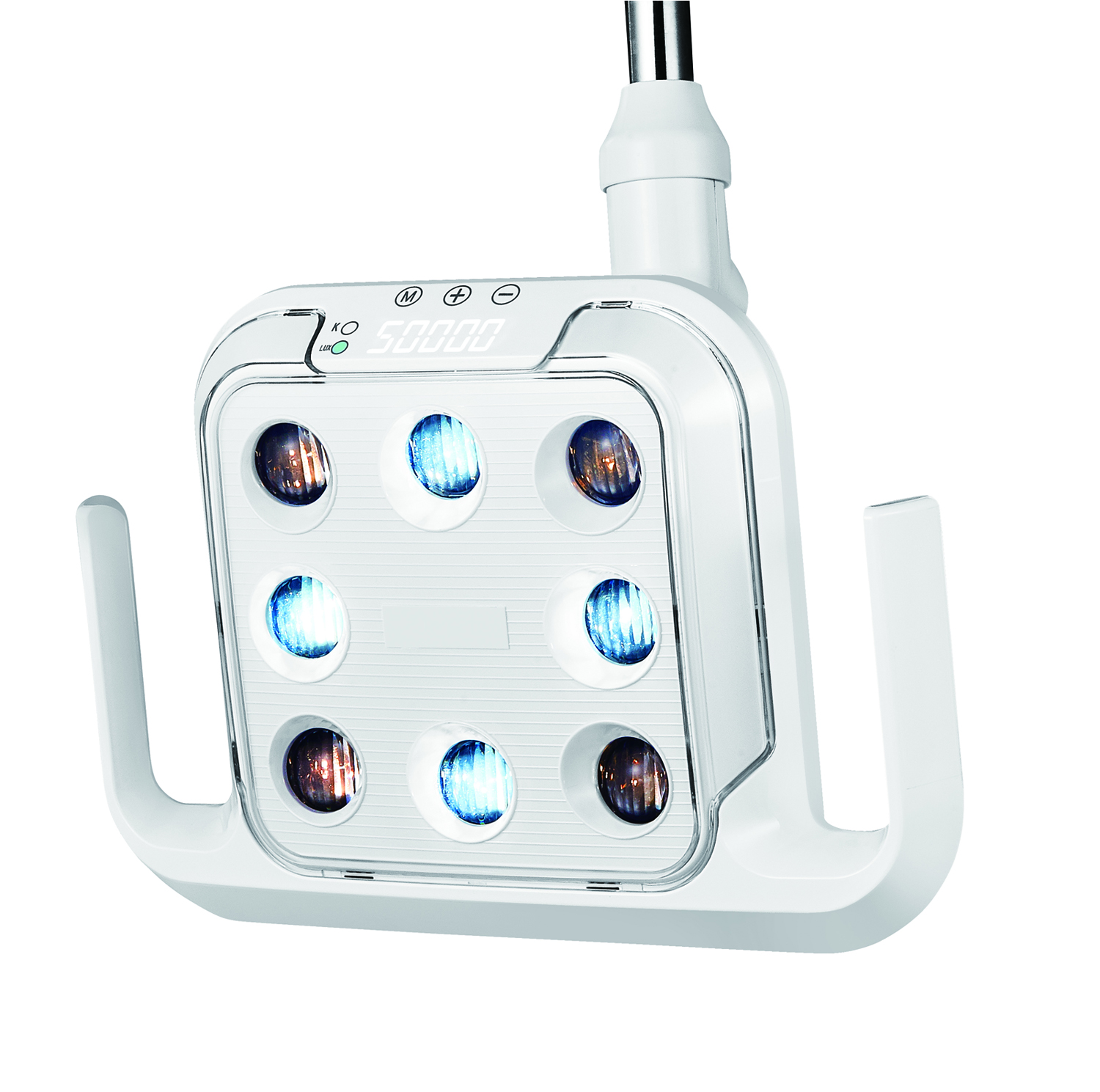 GL-G5 LED 8 bulbs Dental oral Lamp