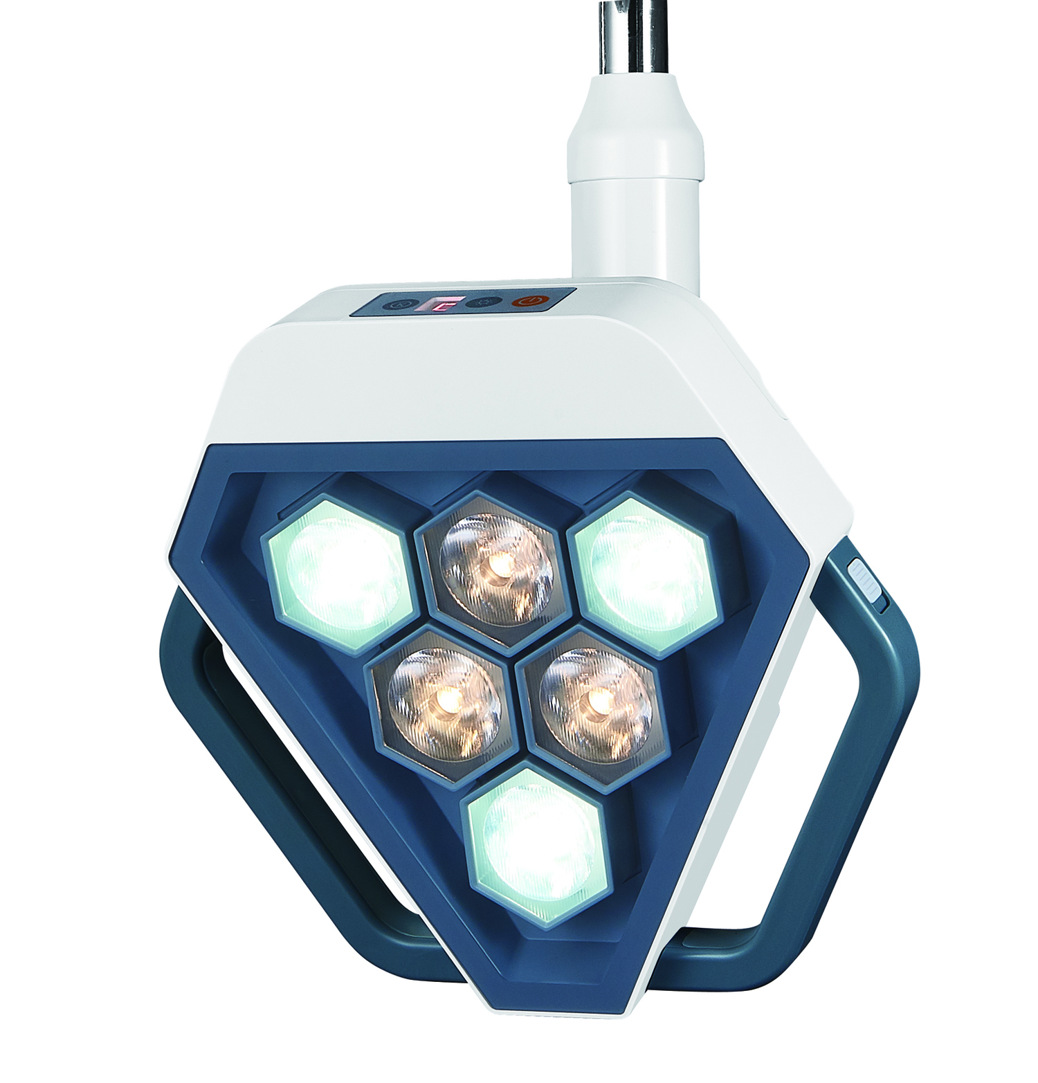 GL-G3 LED 6 bulbs Dental oral Lamp