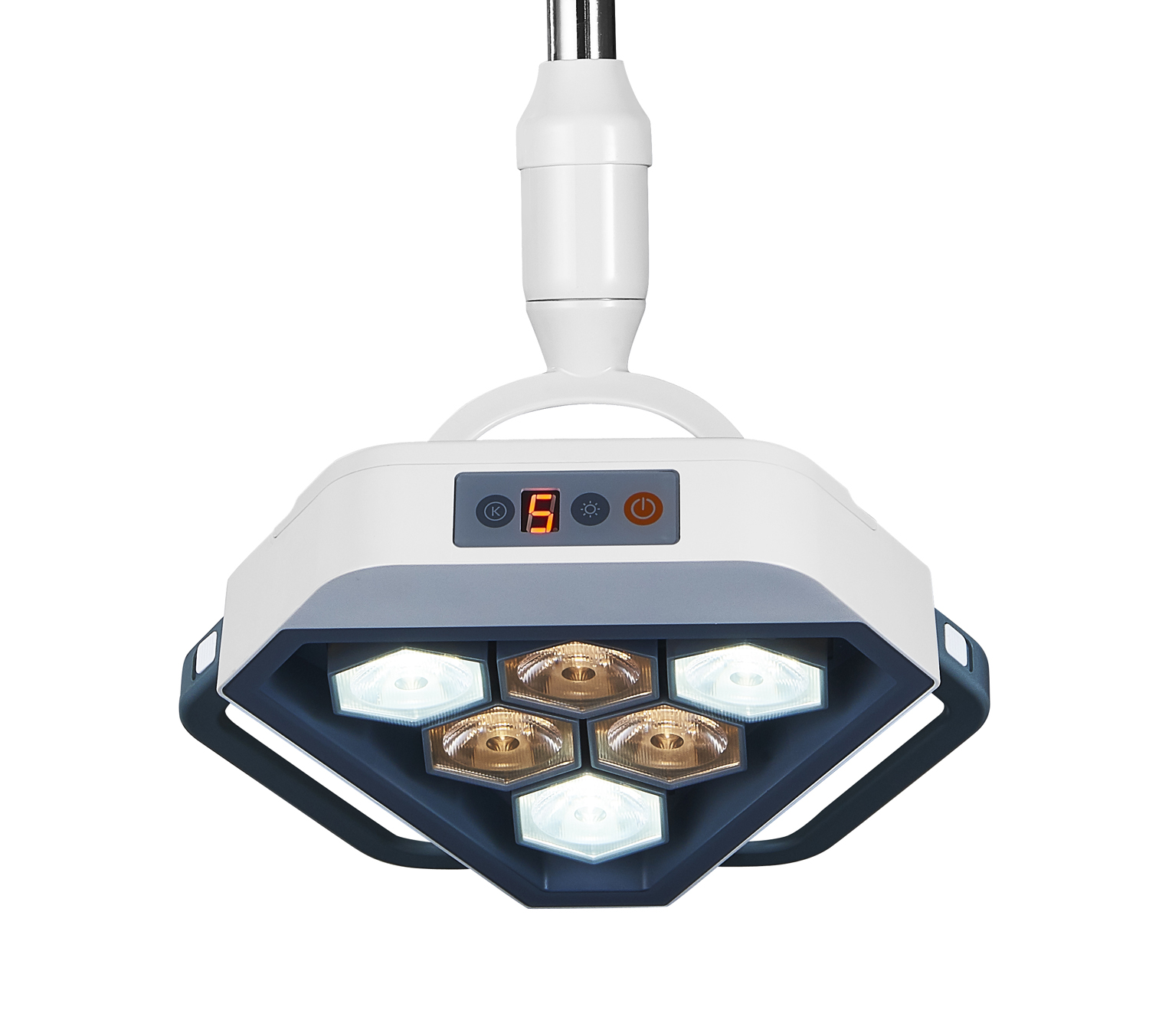 GL-G3 LED 6 bulbs Dental oral Lamp