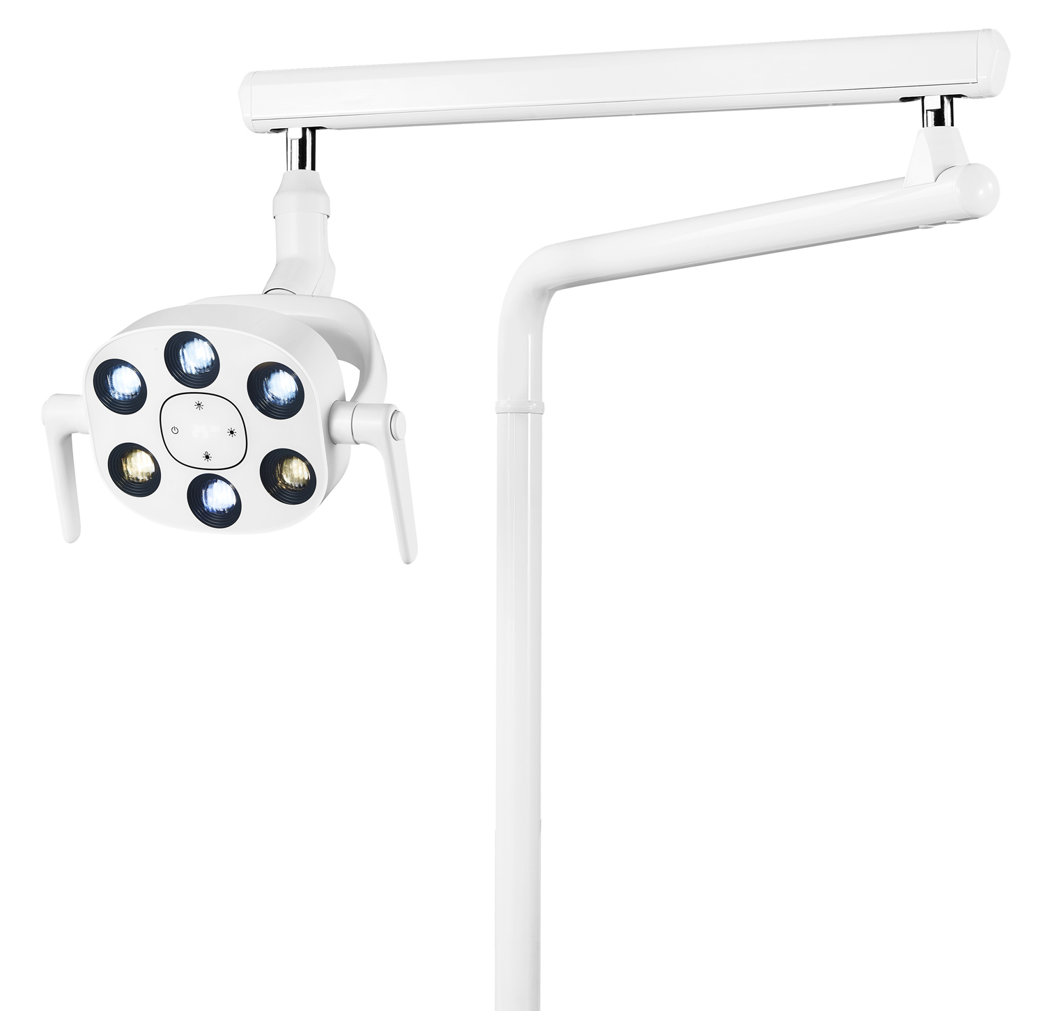 GL-G1 LED 6 bulbs Dental oral Lamp