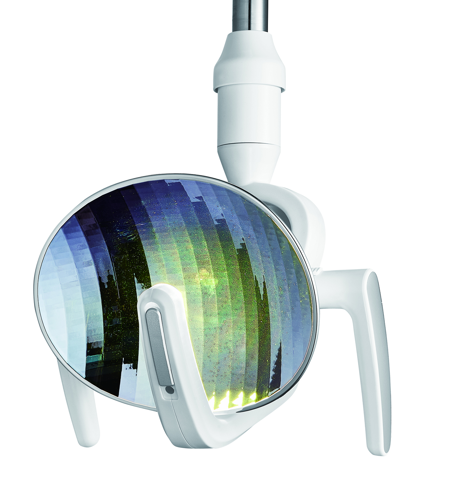 GL-U1 LED Dental oral Lamp