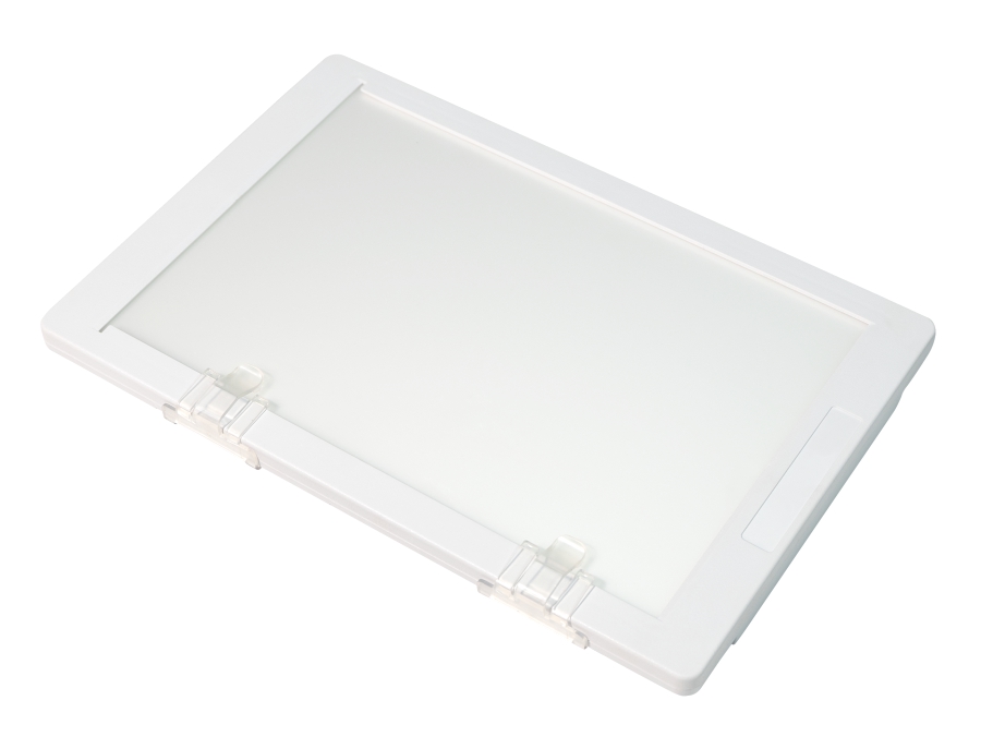 Full-landscape film lights
