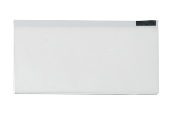 Card-type film viewer