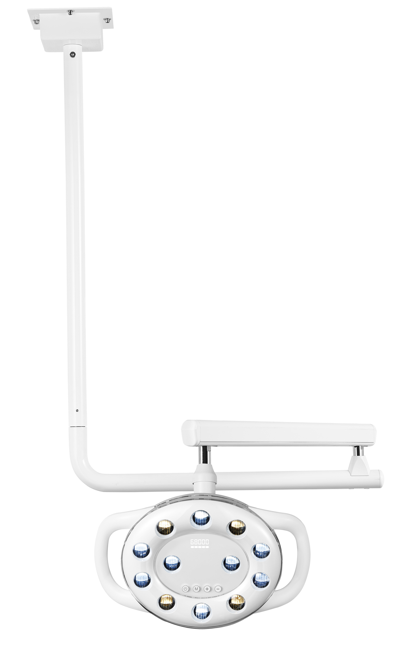 Ceiling Type Single Head