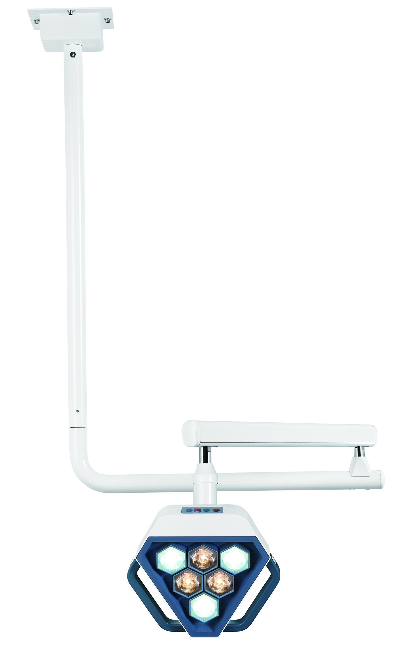 Ceiling Type Single Head