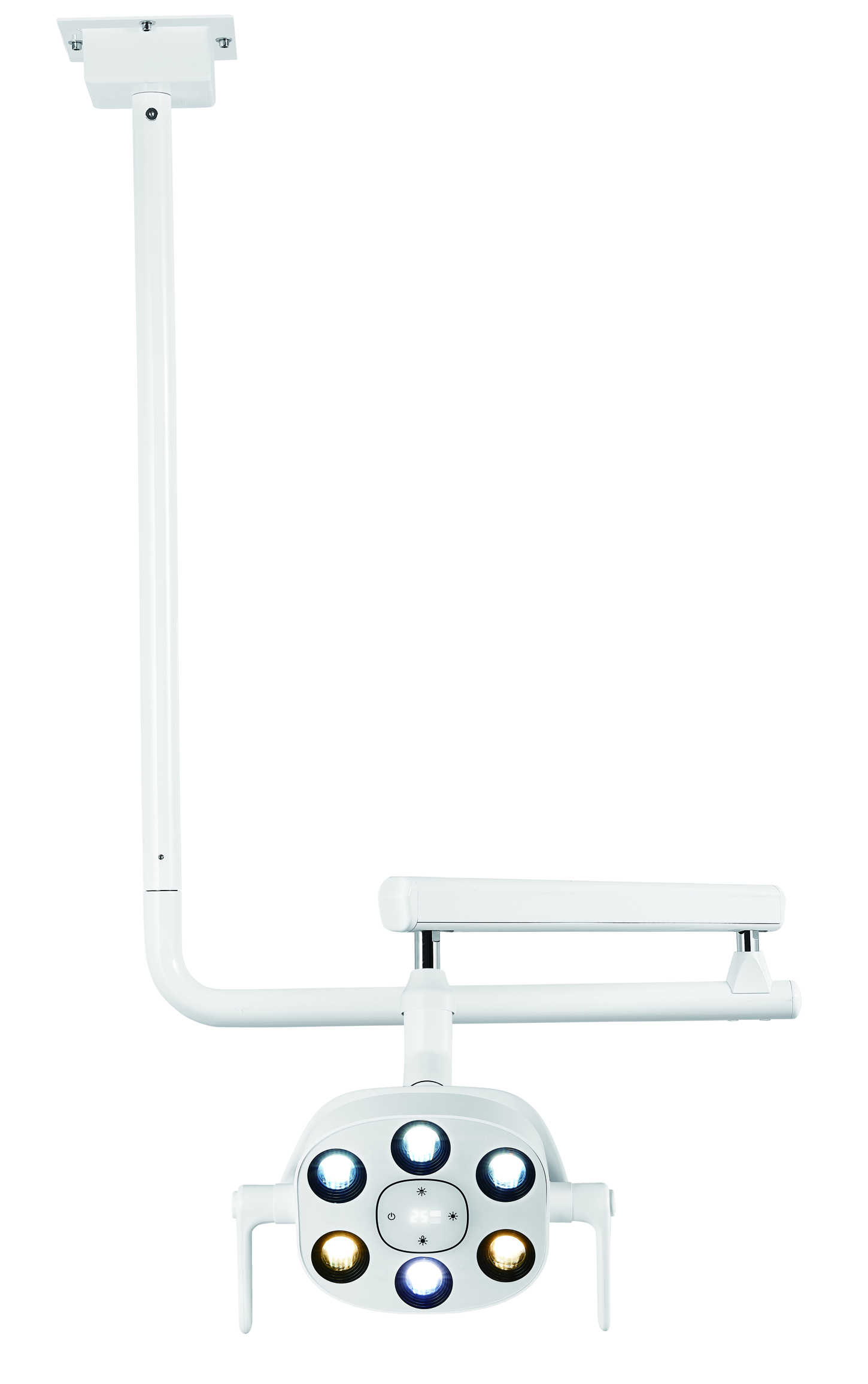 Ceiling Type Single Head