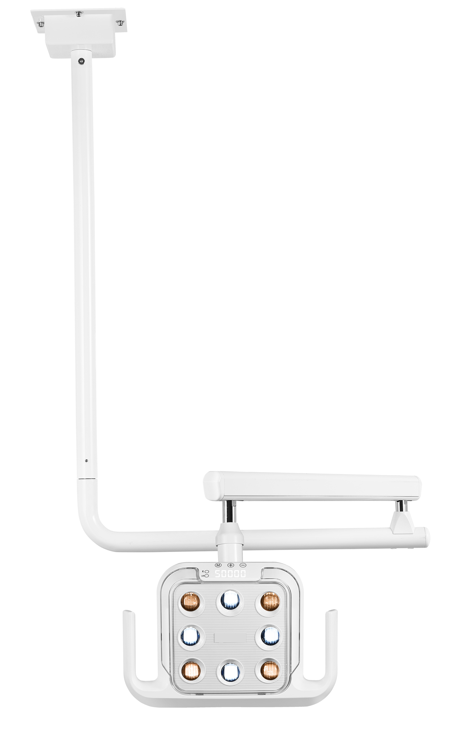 Ceiling Type Single Head