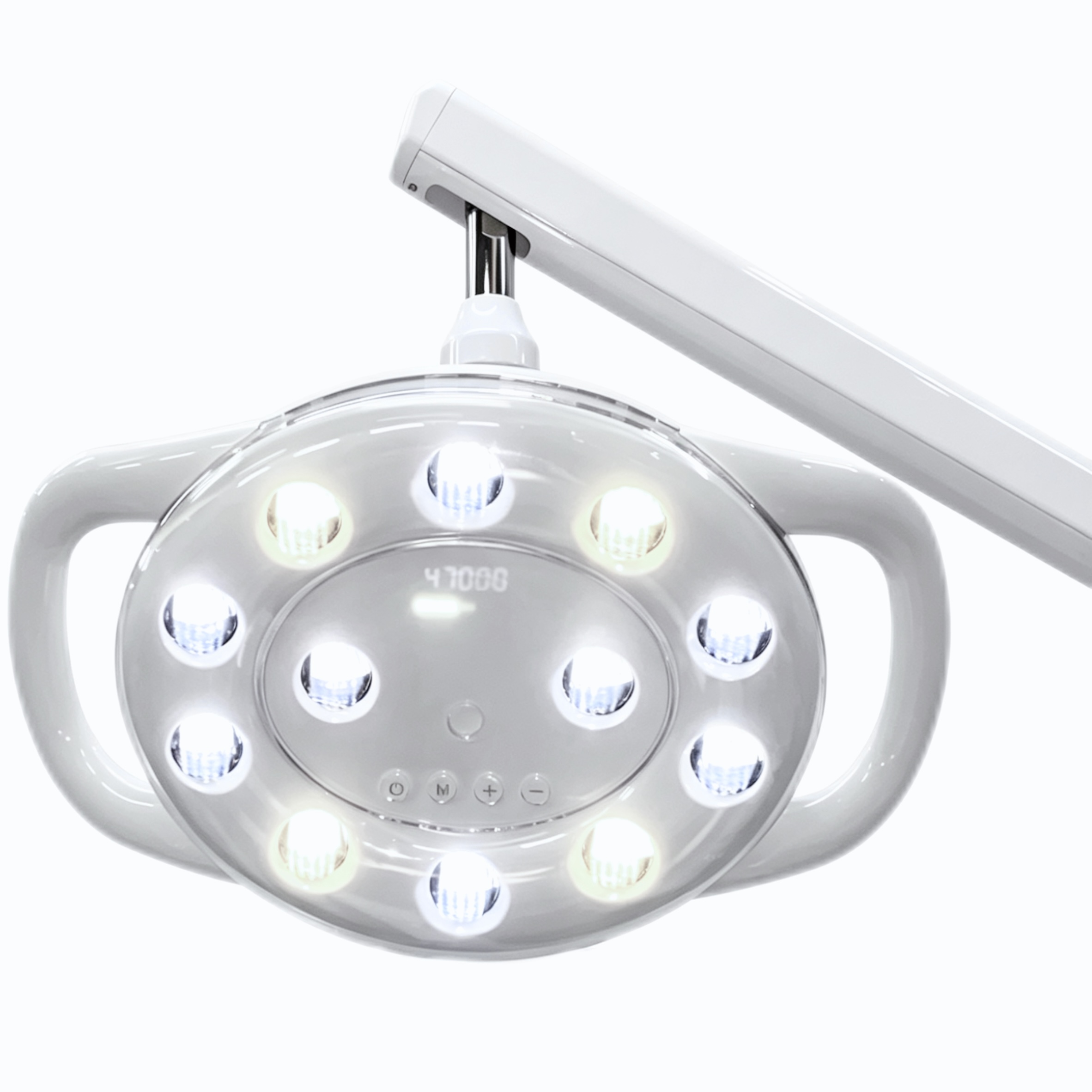 GL-G6 LED Dental Operating Light