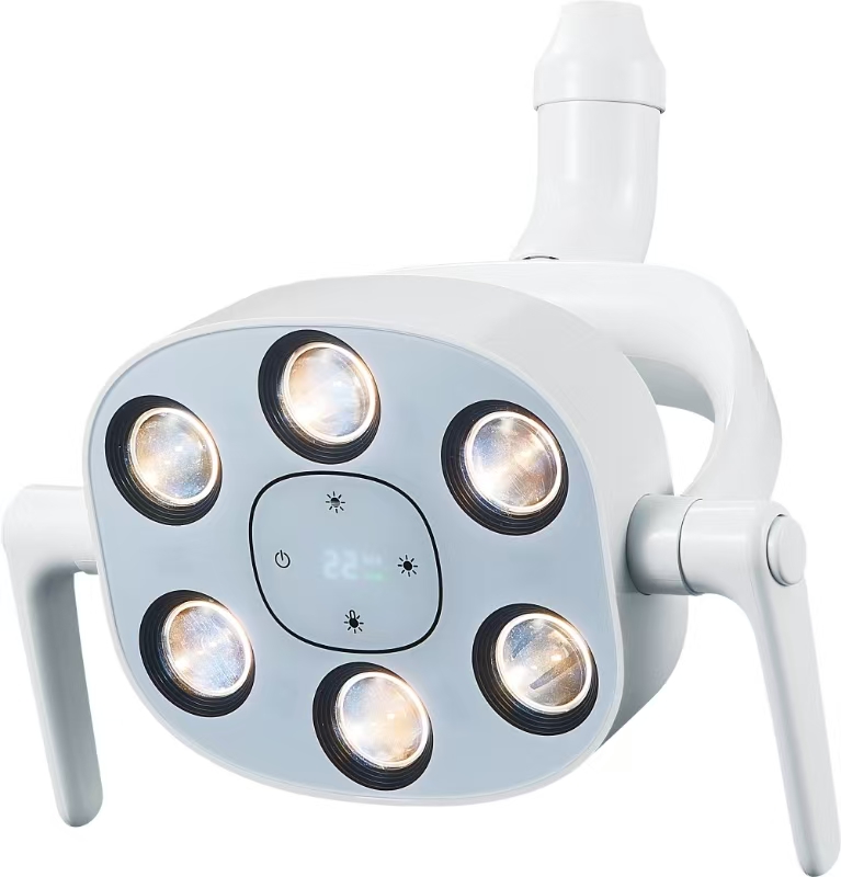 GL-G1 Adjustable Dental Lamp