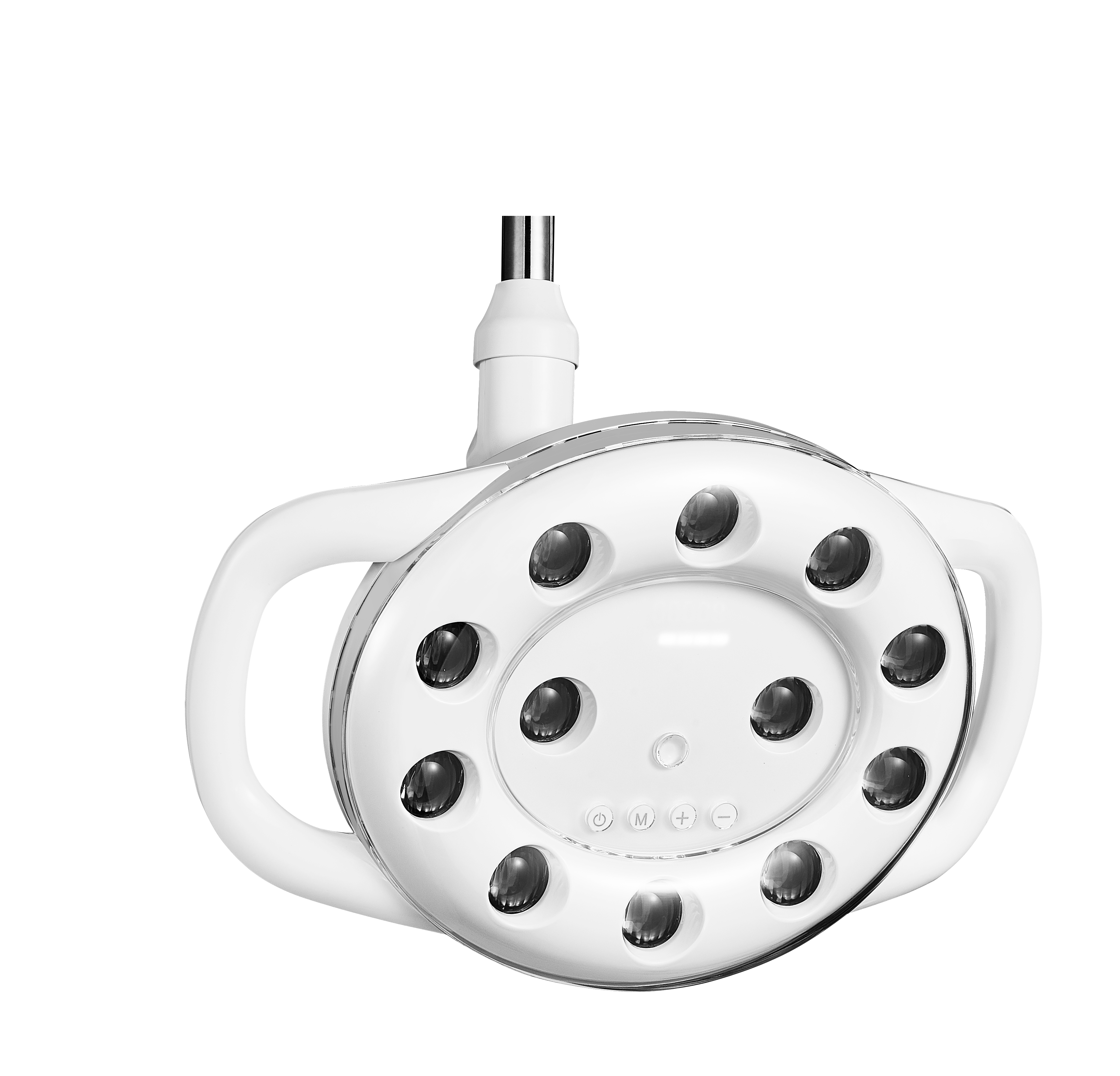 sensor dental lamp