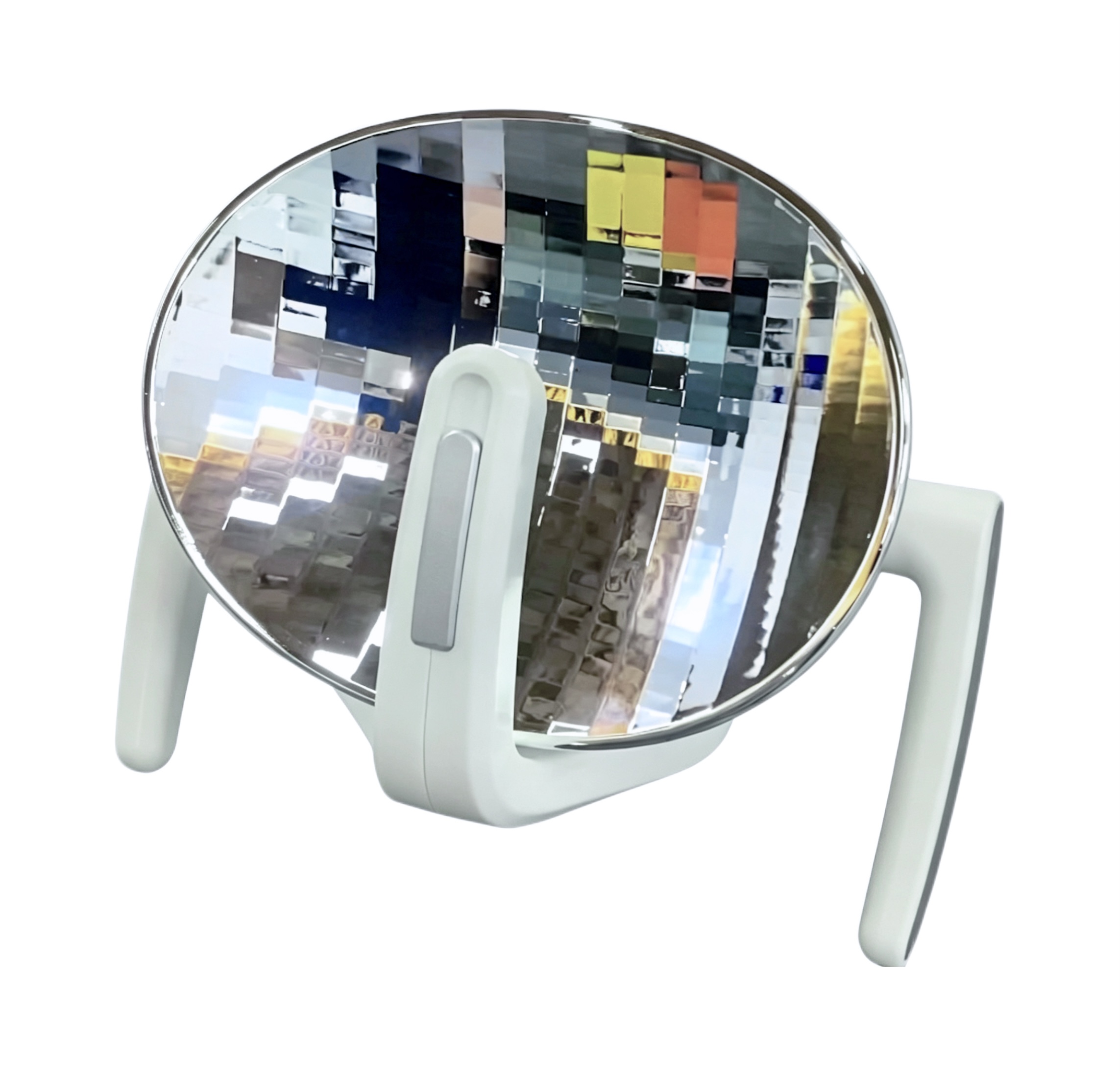 GL-U1 LED Dental oral Lamp