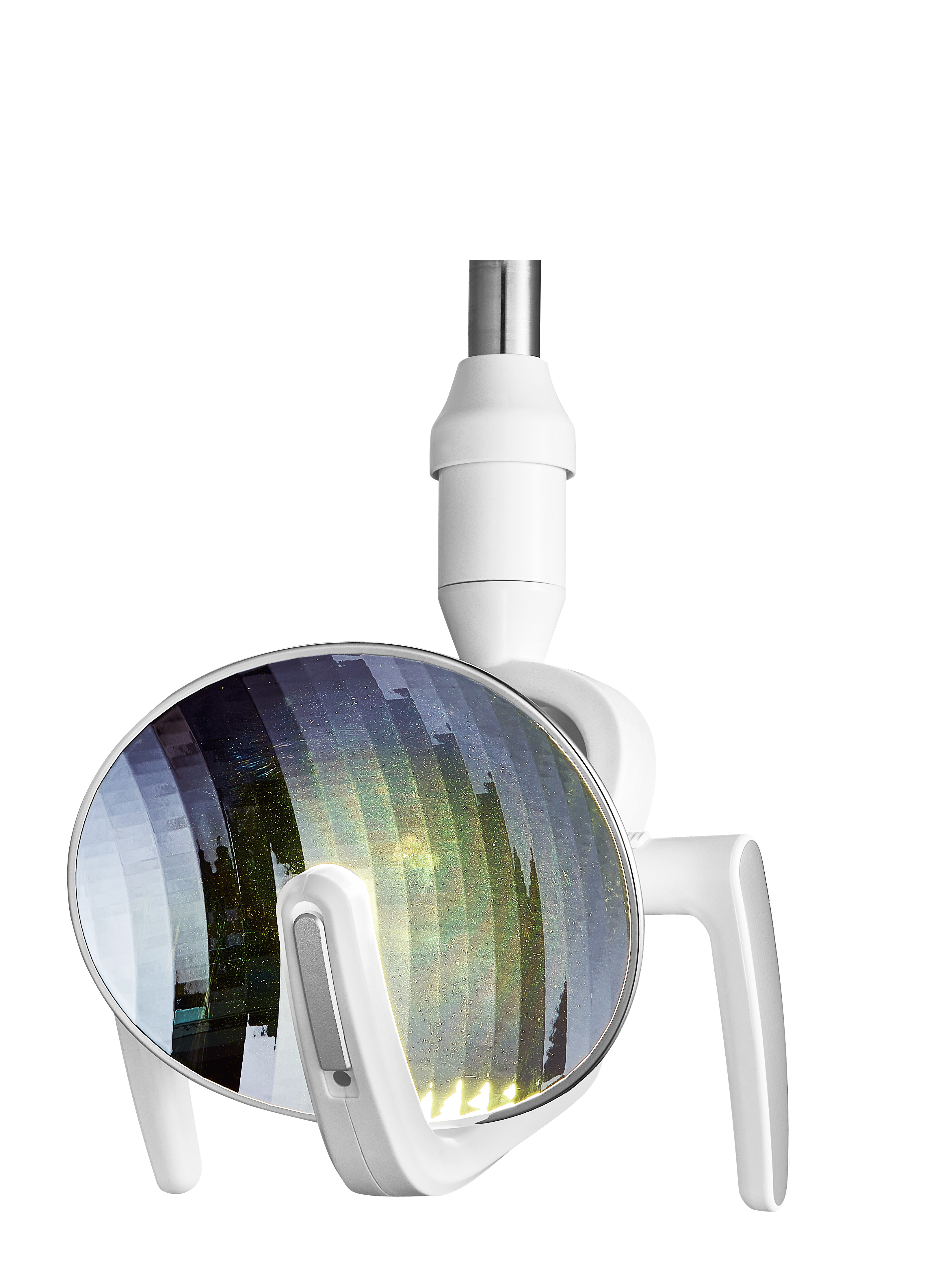 sensor dental lamp