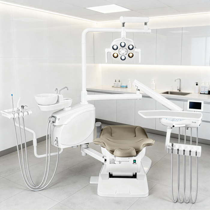 dental chair dental chair