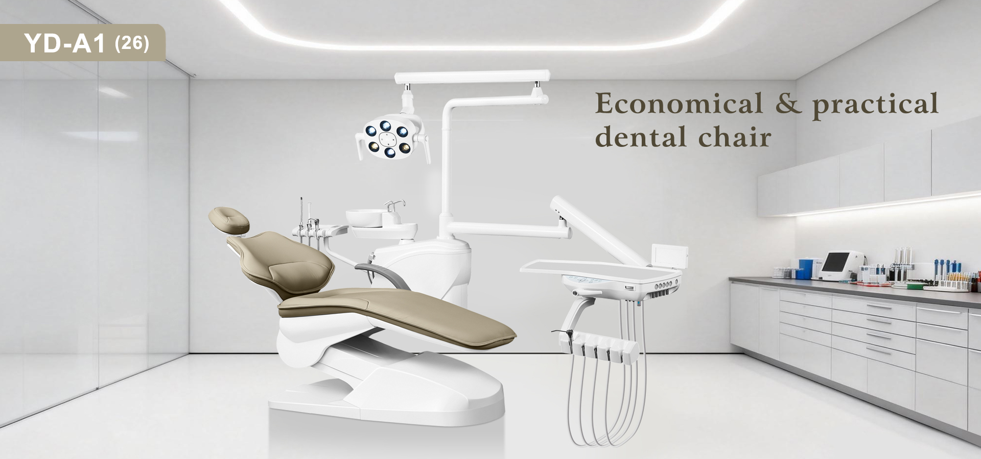 dental unit dental unit