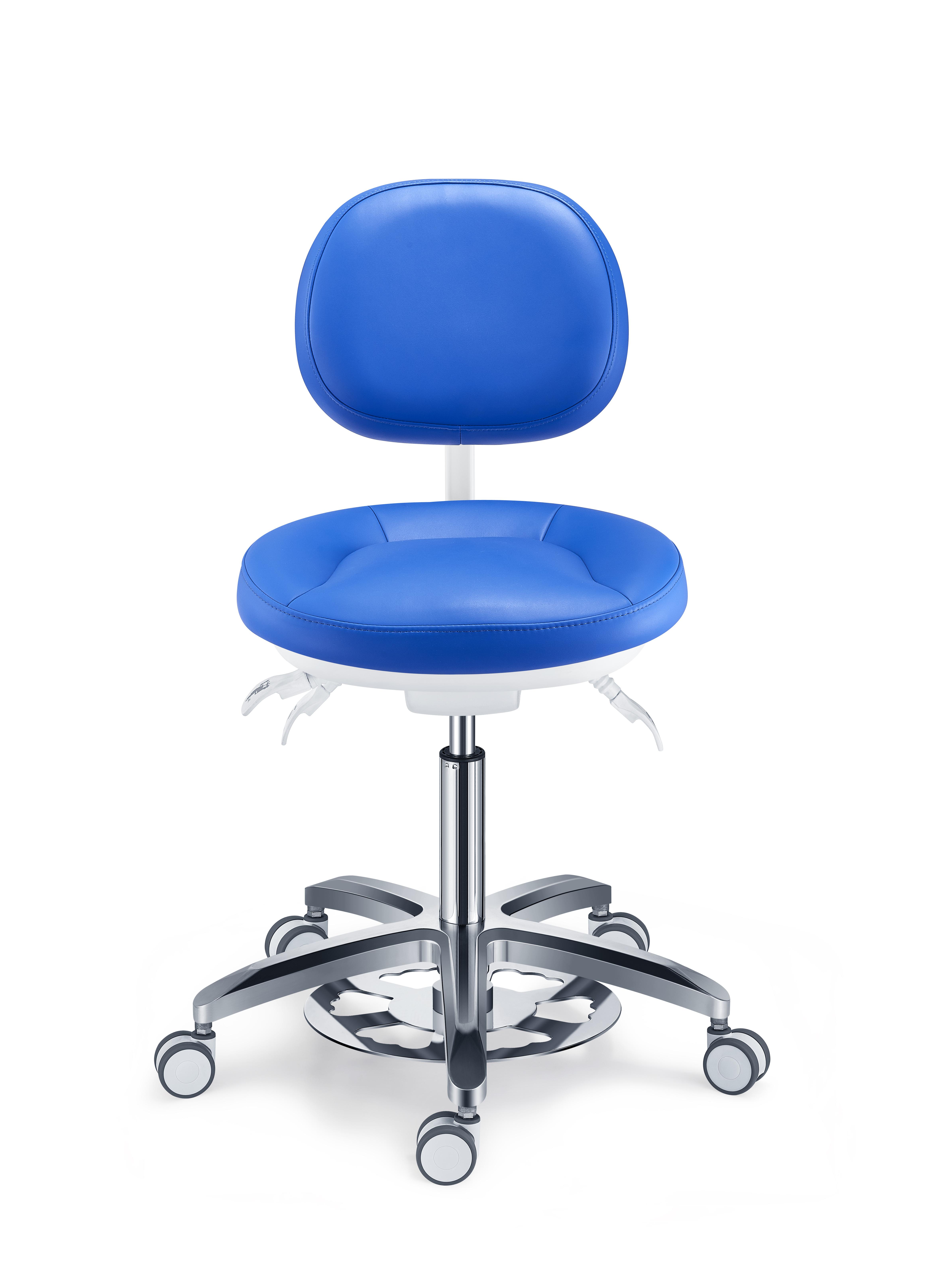 Dental Hygienist Stool