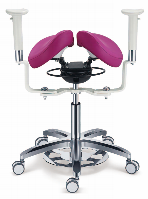 Dental clinic doctor stool
