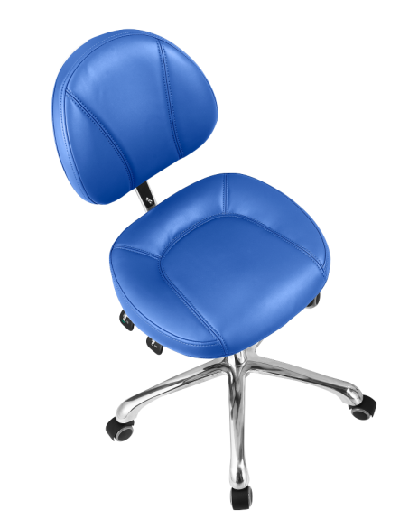 Modern Dental Stool Design