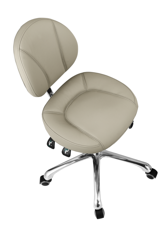 Modern Dental Stool Design
