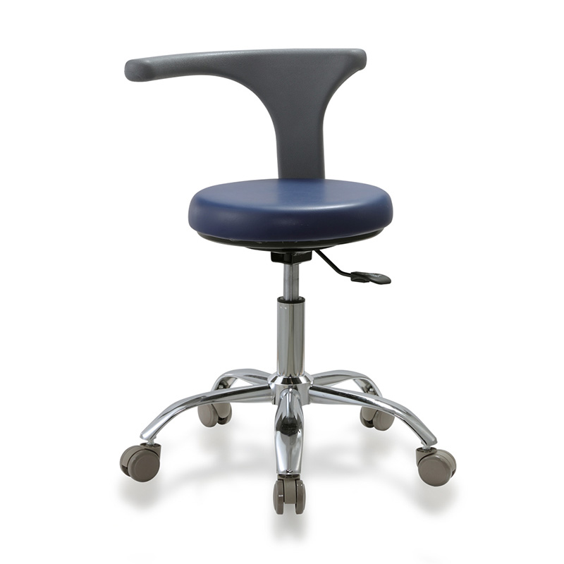 360° Swivel Dentist Stool