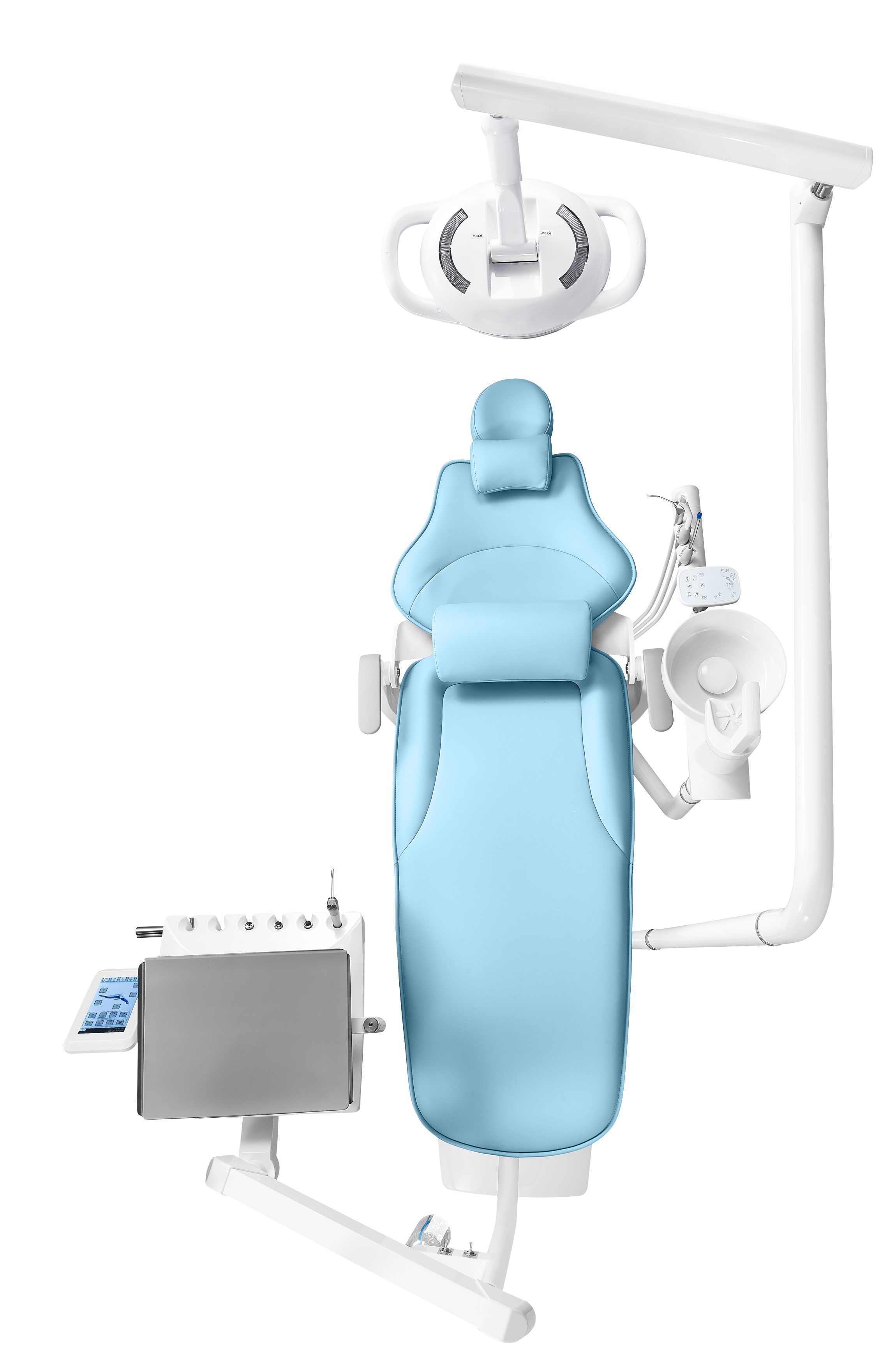 Are Used Dental Chairs a Good Option for Clinics?
