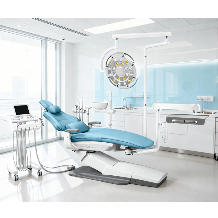 dental chair dental chair